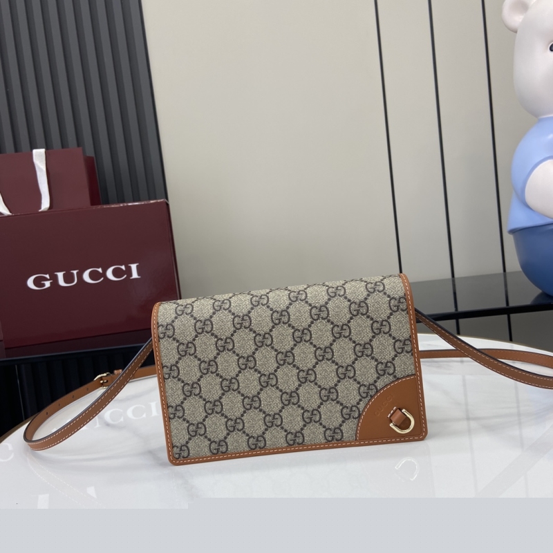 G*u*i satchel bags